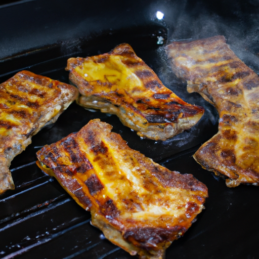 Asado v argentinské kuchyni